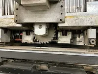 2012 biesse skipper 100 cnc freesmachine - afbeelding 13 van  14