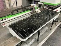 2012 biesse skipper 100 cnc freesmachine - afbeelding 14 van  14