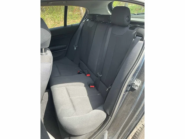2012 bmw 1-serie personenauto - afbeelding 2 van  22