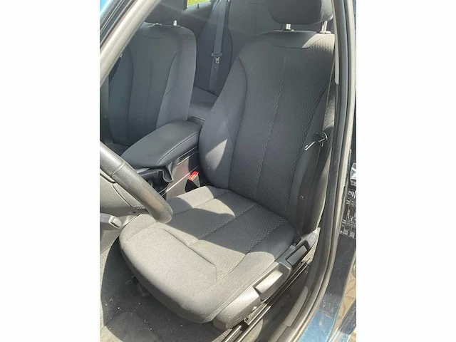 2012 bmw 1-serie personenauto - afbeelding 3 van  22