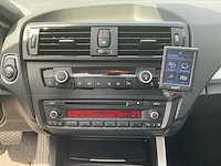 2012 bmw 1-serie personenauto - afbeelding 6 van  22