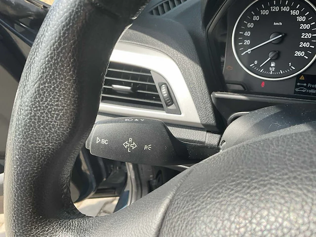 2012 bmw 1-serie personenauto - afbeelding 8 van  22