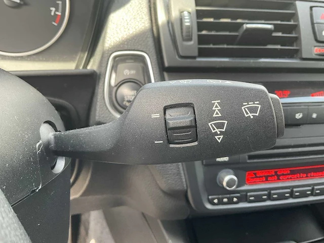 2012 bmw 1-serie personenauto - afbeelding 9 van  22