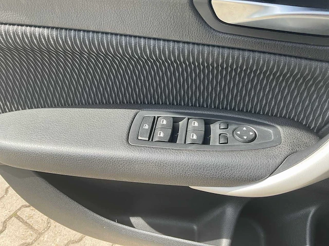 2012 bmw 1-serie personenauto - afbeelding 14 van  22