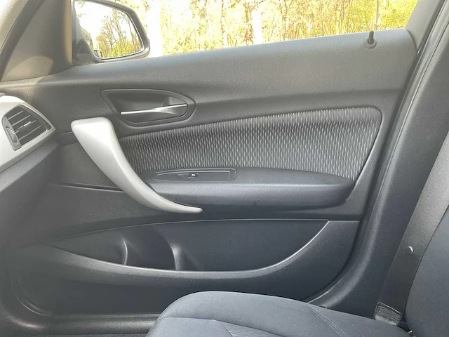 2012 bmw 1-serie personenauto - afbeelding 15 van  22