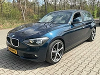 2012 bmw 1-serie personenauto - afbeelding 12 van  22