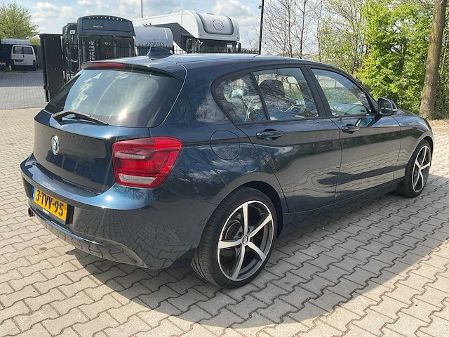 2012 bmw 1-serie personenauto - afbeelding 17 van  22