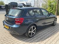 2012 bmw 1-serie personenauto - afbeelding 17 van  22