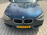 2012 bmw 1-serie personenauto - afbeelding 18 van  22