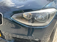 2012 bmw 1-serie personenauto - afbeelding 19 van  22