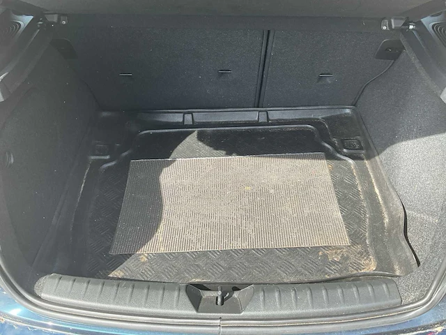 2012 bmw 1-serie personenauto - afbeelding 22 van  22