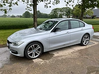 2012 bmw 3-serie 335i high executive personenauto - afbeelding 2 van  32