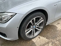 2012 bmw 3-serie 335i high executive personenauto - afbeelding 4 van  32