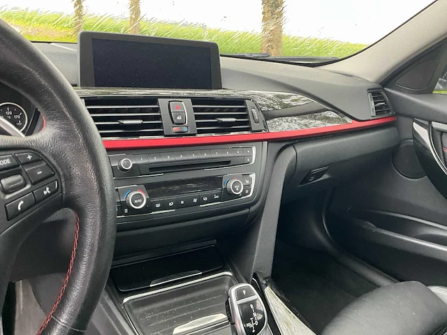 2012 bmw 3-serie 335i high executive personenauto - afbeelding 15 van  32