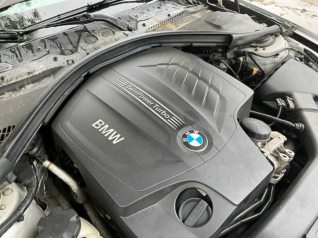 2012 bmw 3-serie 335i high executive personenauto - afbeelding 24 van  32