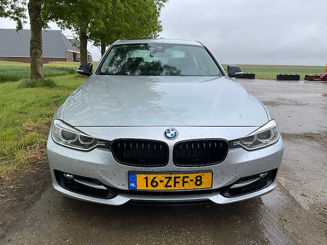 2012 bmw 3-serie 335i high executive personenauto - afbeelding 23 van  32