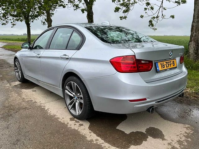 2012 bmw 3-serie 335i high executive personenauto - afbeelding 32 van  32