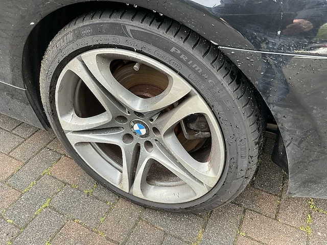 2012 bmw 650 i personenauto - afbeelding 4 van  31