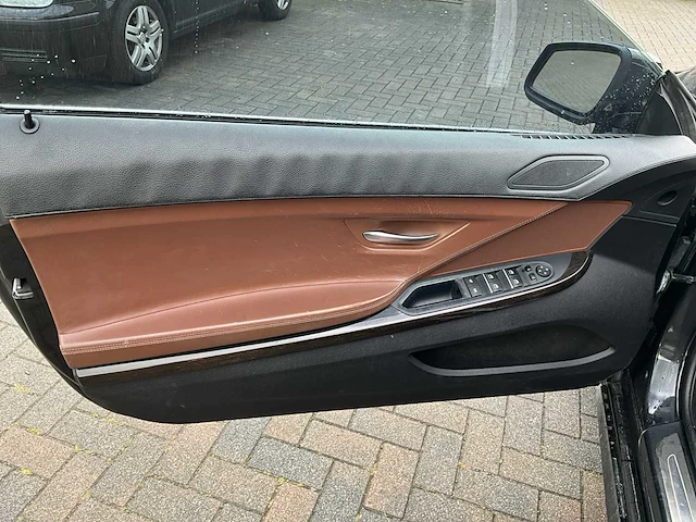 2012 bmw 650 i personenauto - afbeelding 6 van  31