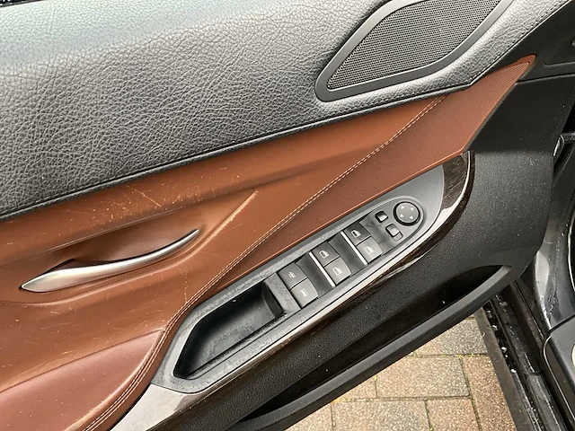 2012 bmw 650 i personenauto - afbeelding 7 van  31