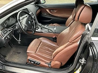 2012 bmw 650 i personenauto - afbeelding 8 van  31