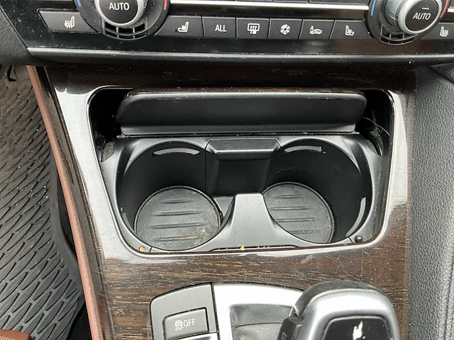 2012 bmw 650 i personenauto - afbeelding 15 van  31