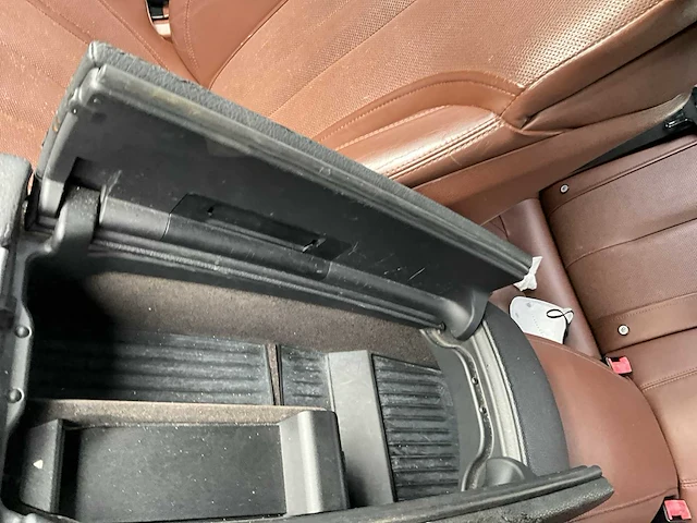 2012 bmw 650 i personenauto - afbeelding 16 van  31