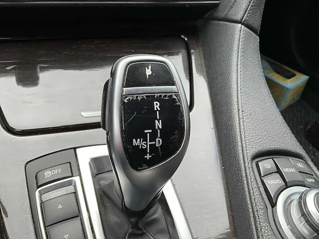 2012 bmw 650 i personenauto - afbeelding 17 van  31