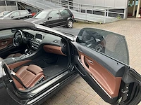 2012 bmw 650 i personenauto - afbeelding 18 van  31
