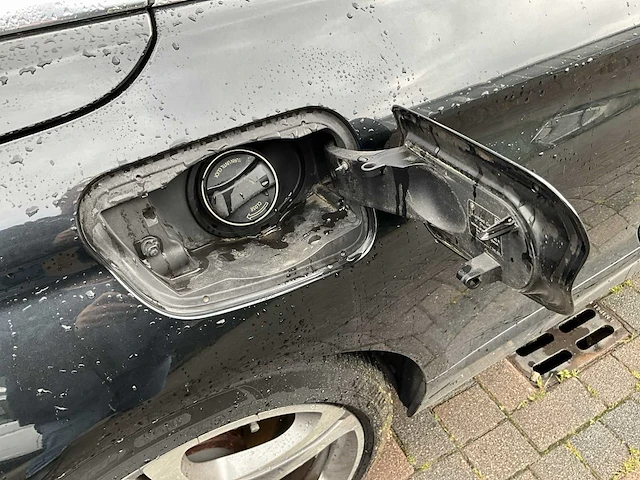2012 bmw 650 i personenauto - afbeelding 21 van  31