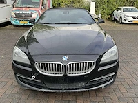 2012 bmw 650 i personenauto - afbeelding 12 van  31