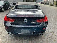 2012 bmw 650 i personenauto - afbeelding 28 van  31