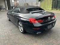 2012 bmw 650 i personenauto - afbeelding 29 van  31