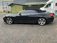 2012 bmw 650 i personenauto - afbeelding 30 van  31
