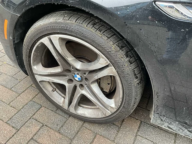 2012 bmw 650 i personenauto - afbeelding 31 van  31