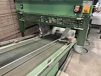 2012 boix fp-4 dozen vouwmachine - afbeelding 10 van  39