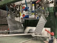 2012 boix fp-4 dozen vouwmachine - afbeelding 11 van  39