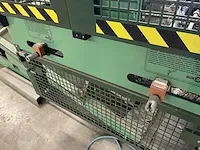 2012 boix fp-4 dozen vouwmachine - afbeelding 13 van  39