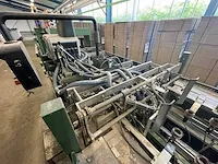 2012 boix fp-4 dozen vouwmachine - afbeelding 14 van  39