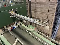 2012 boix fp-4 dozen vouwmachine - afbeelding 15 van  39