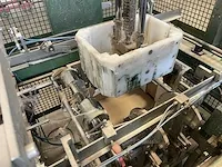 2012 boix fp-4 dozen vouwmachine - afbeelding 19 van  39