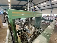2012 boix fp-4 dozen vouwmachine - afbeelding 20 van  39