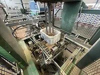 2012 boix fp-4 dozen vouwmachine - afbeelding 21 van  39