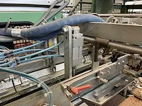 2012 boix fp-4 dozen vouwmachine - afbeelding 22 van  39