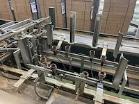 2012 boix fp-4 dozen vouwmachine - afbeelding 23 van  39