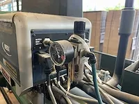 2012 boix fp-4 dozen vouwmachine - afbeelding 24 van  39