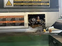 2012 boix fp-4 dozen vouwmachine - afbeelding 28 van  39