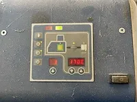 2012 boix fp-4 dozen vouwmachine - afbeelding 30 van  39