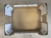 2012 boix fp-4 dozen vouwmachine - afbeelding 36 van  39
