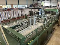 2012 boix fp-4 dozen vouwmachine - afbeelding 3 van  39